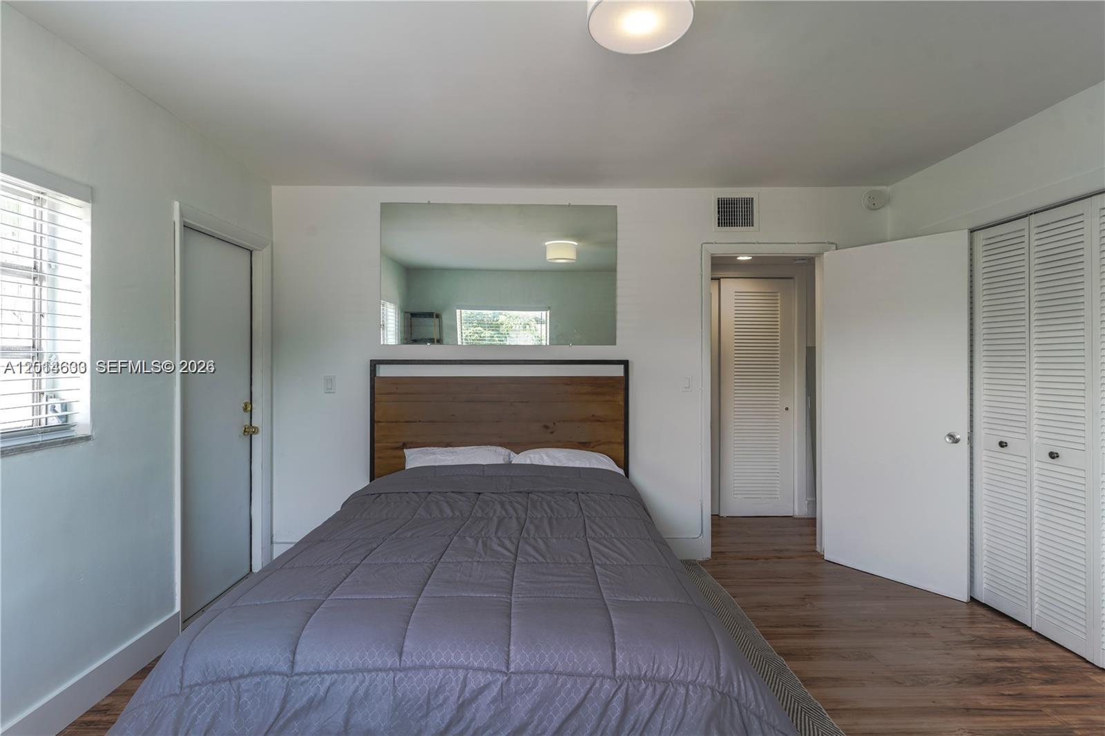 EAST BREEZE CONDOMINIUM - Residential Lease