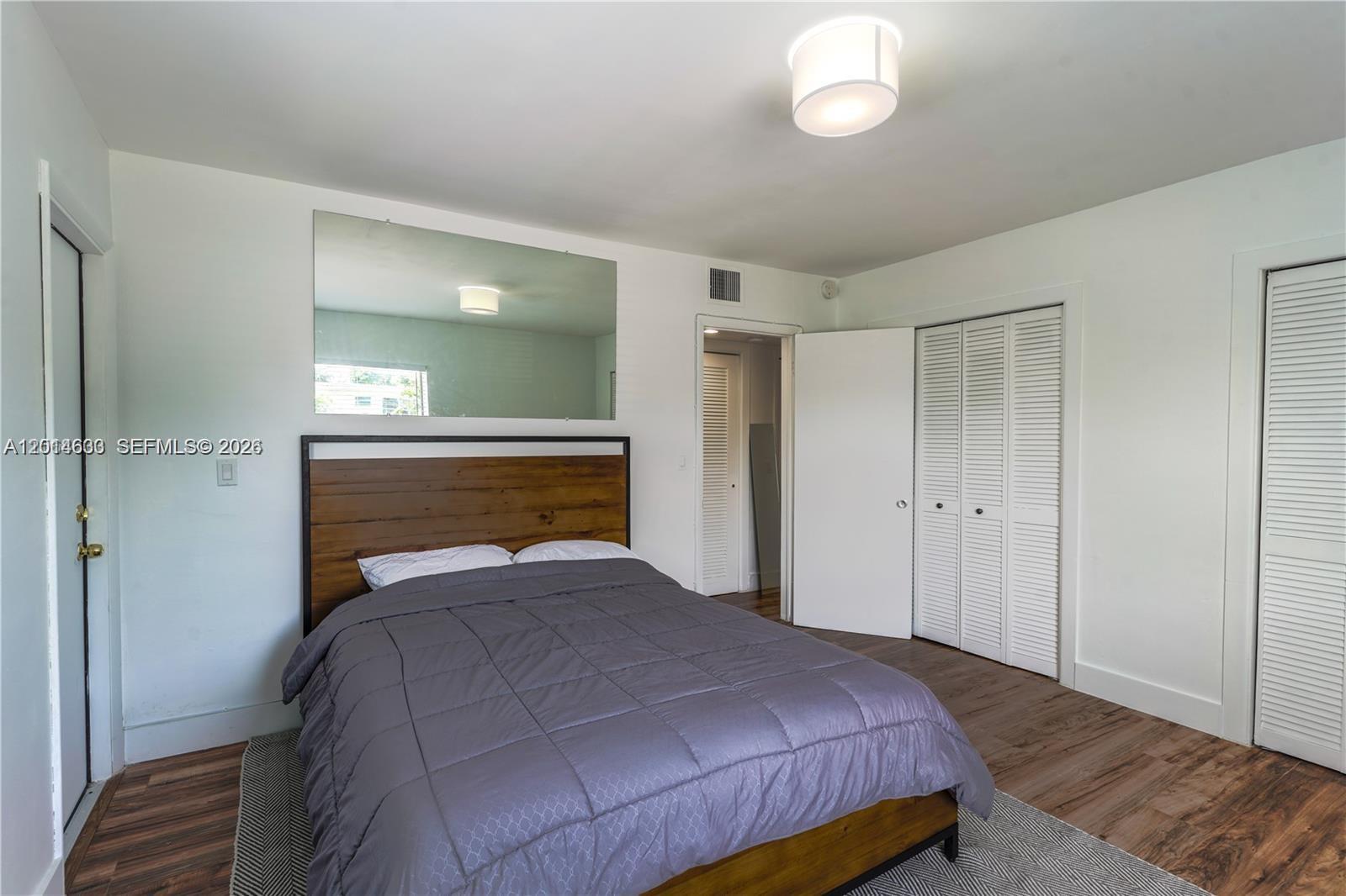 EAST BREEZE CONDOMINIUM - Residential Lease