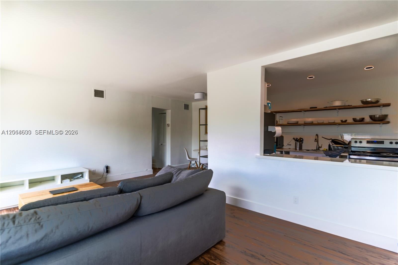 EAST BREEZE CONDOMINIUM - Residential Lease