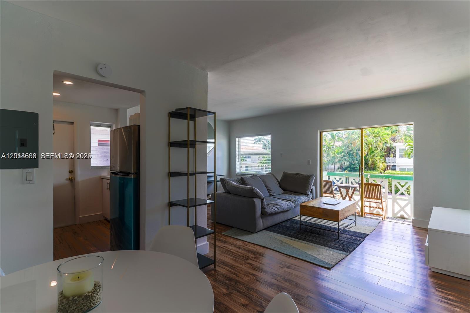 EAST BREEZE CONDOMINIUM - Residential Lease