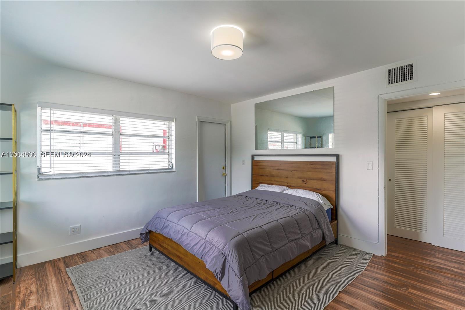 EAST BREEZE CONDOMINIUM - Residential Lease