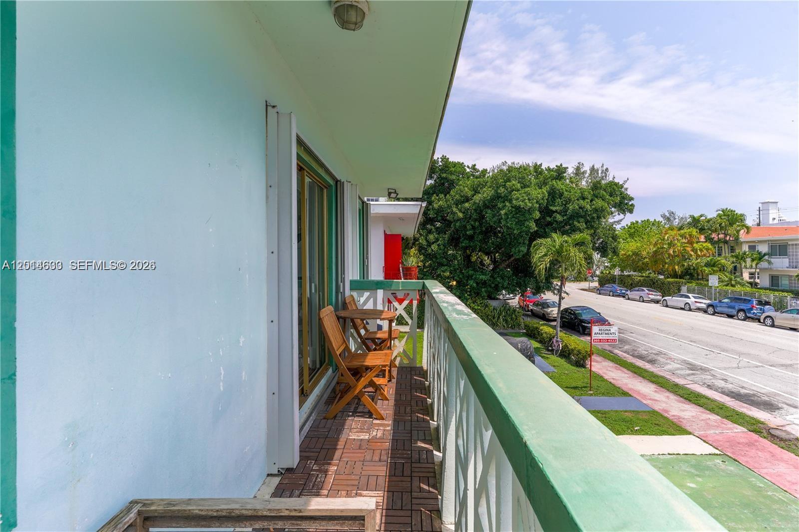 EAST BREEZE CONDOMINIUM - Residential Lease