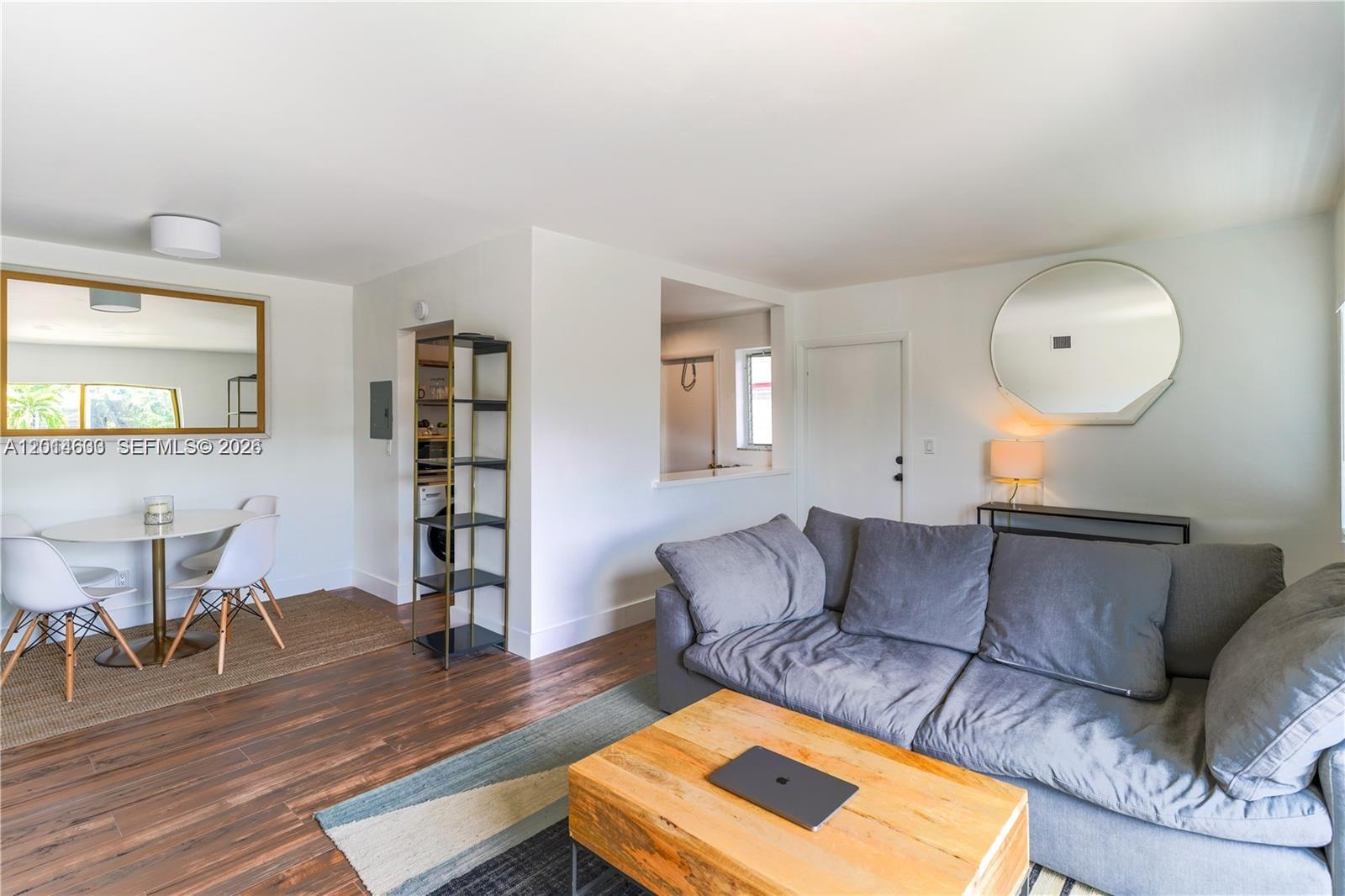 EAST BREEZE CONDOMINIUM - Residential Lease
