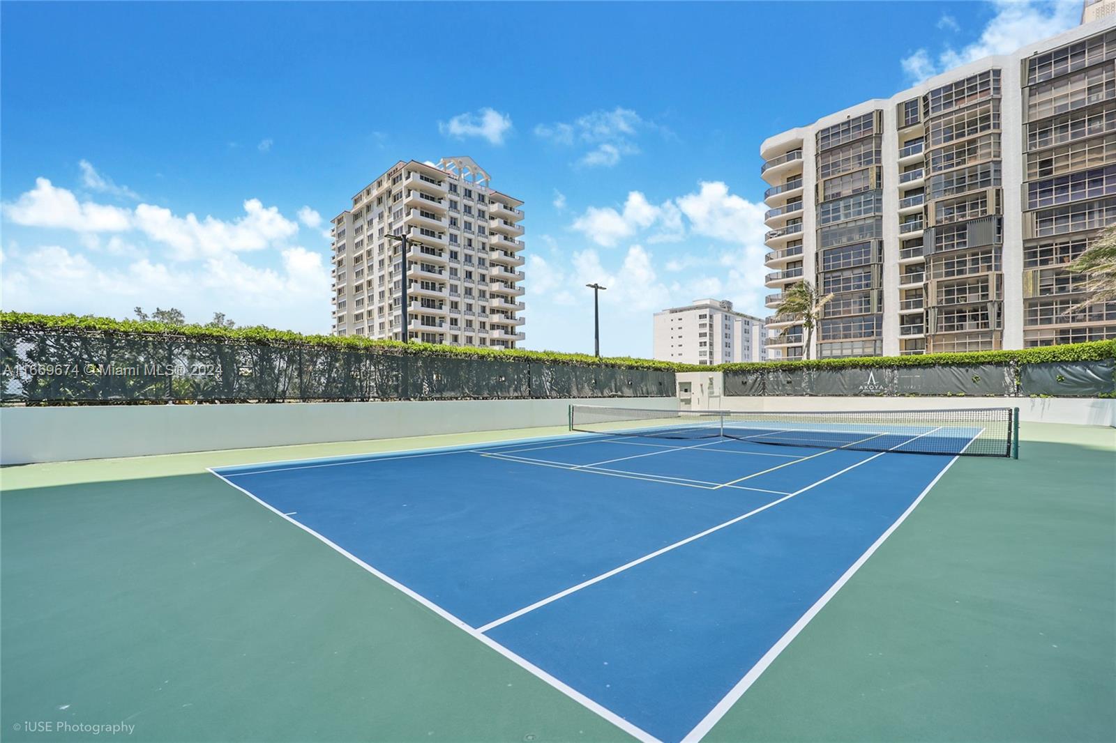 AKOYA CONDO - Residential Lease