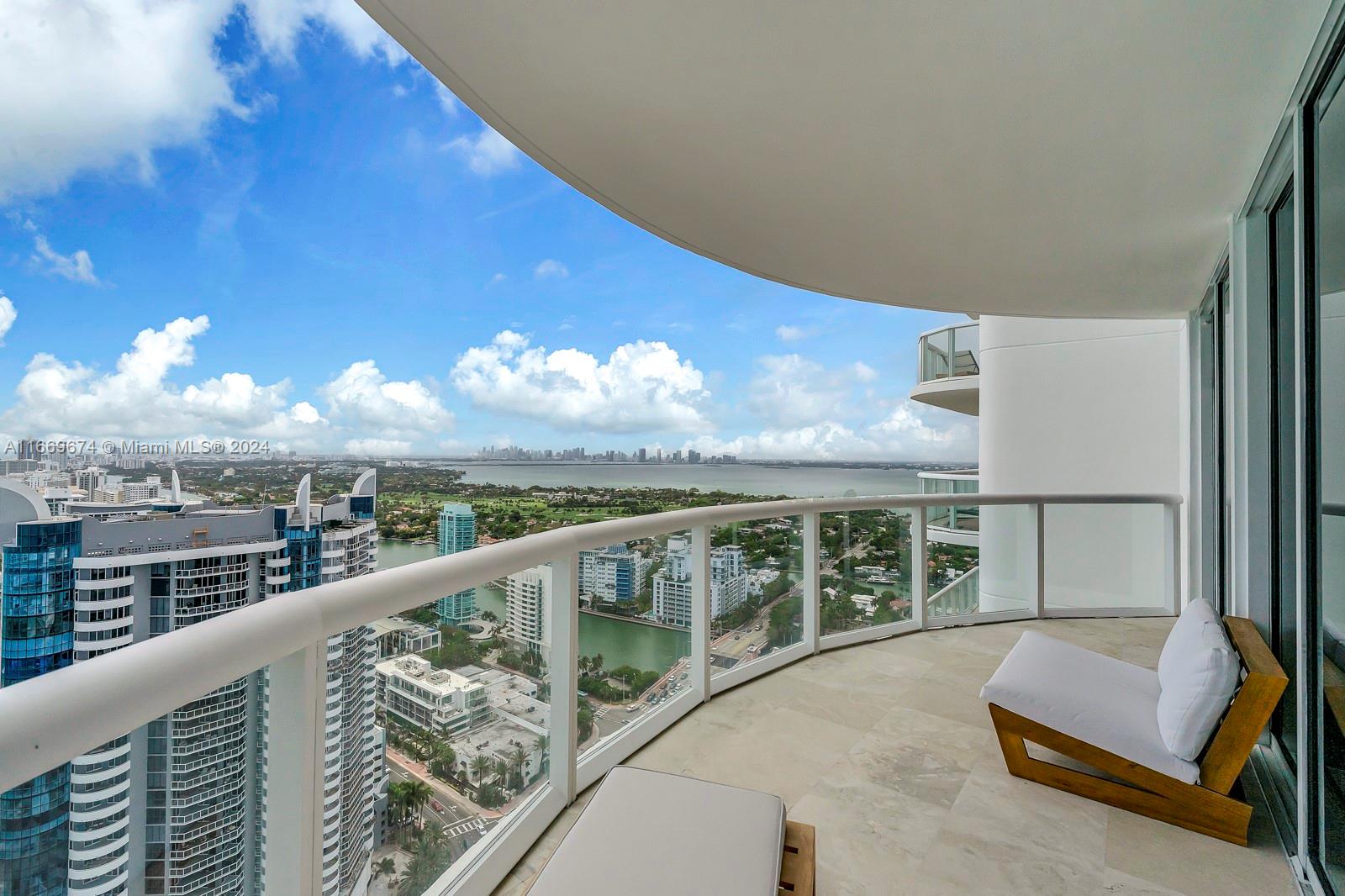 AKOYA CONDO - Residential Lease