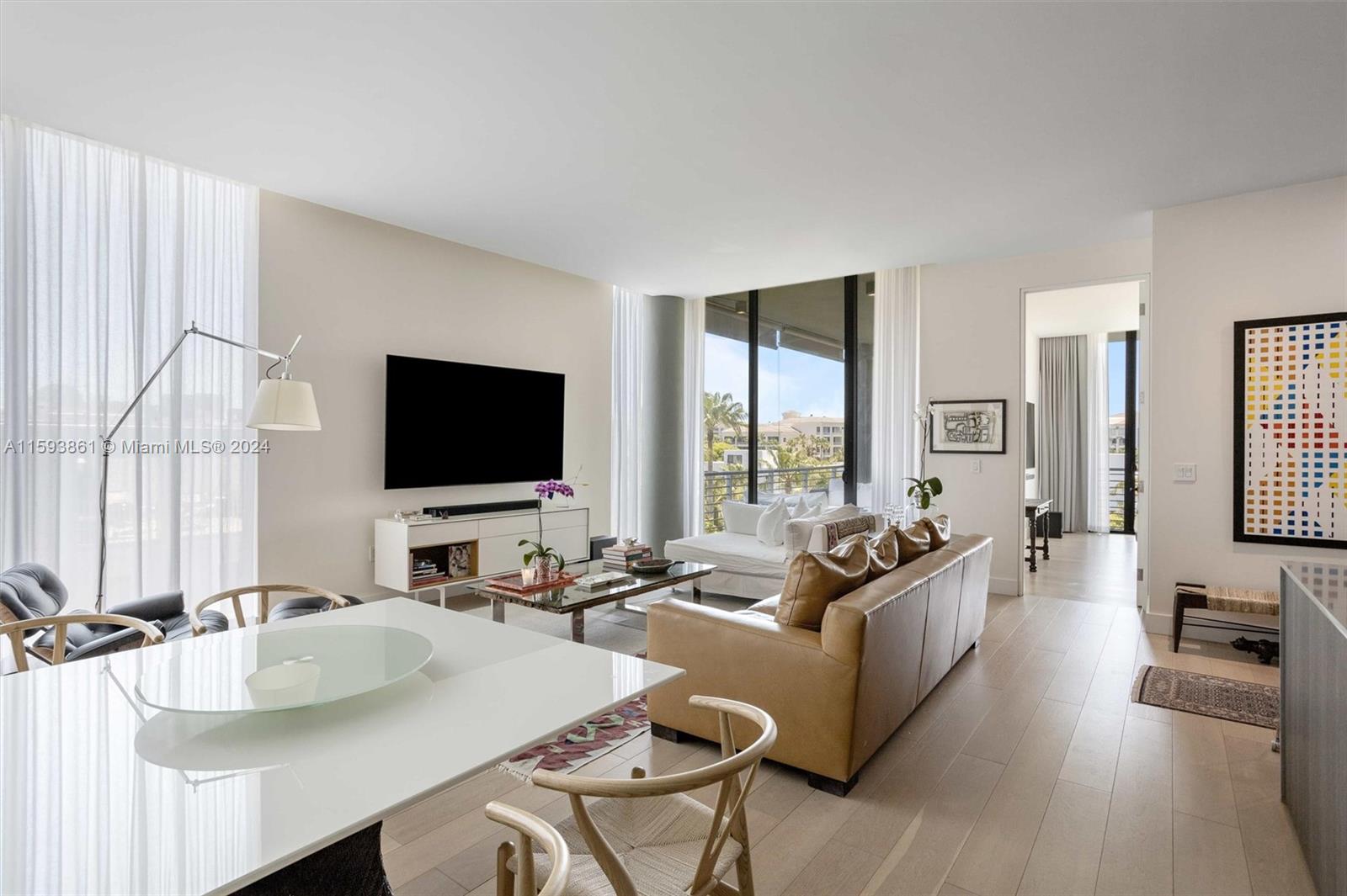 101 CONDOMINIUM - Residential