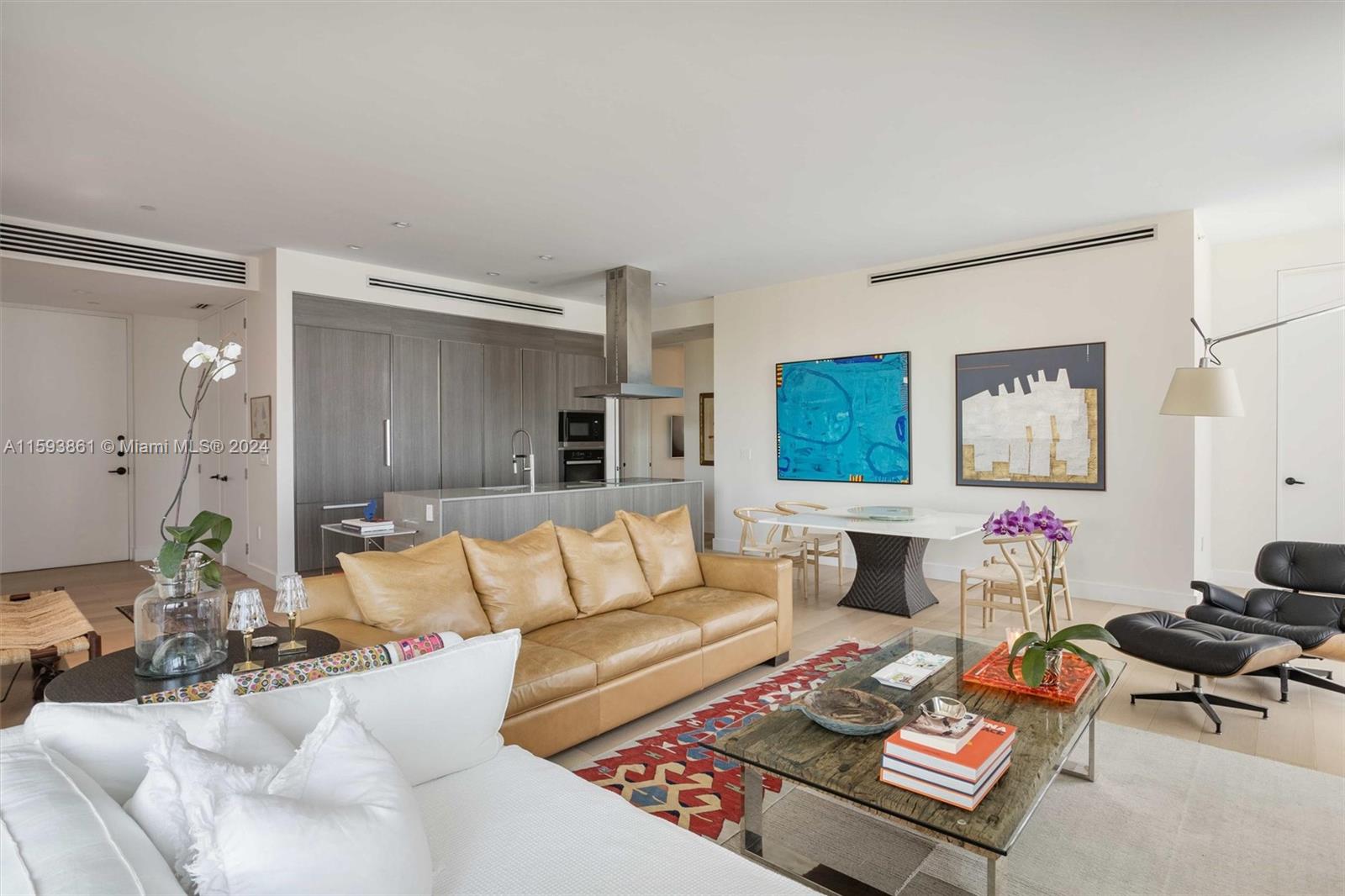 101 CONDOMINIUM - Residential