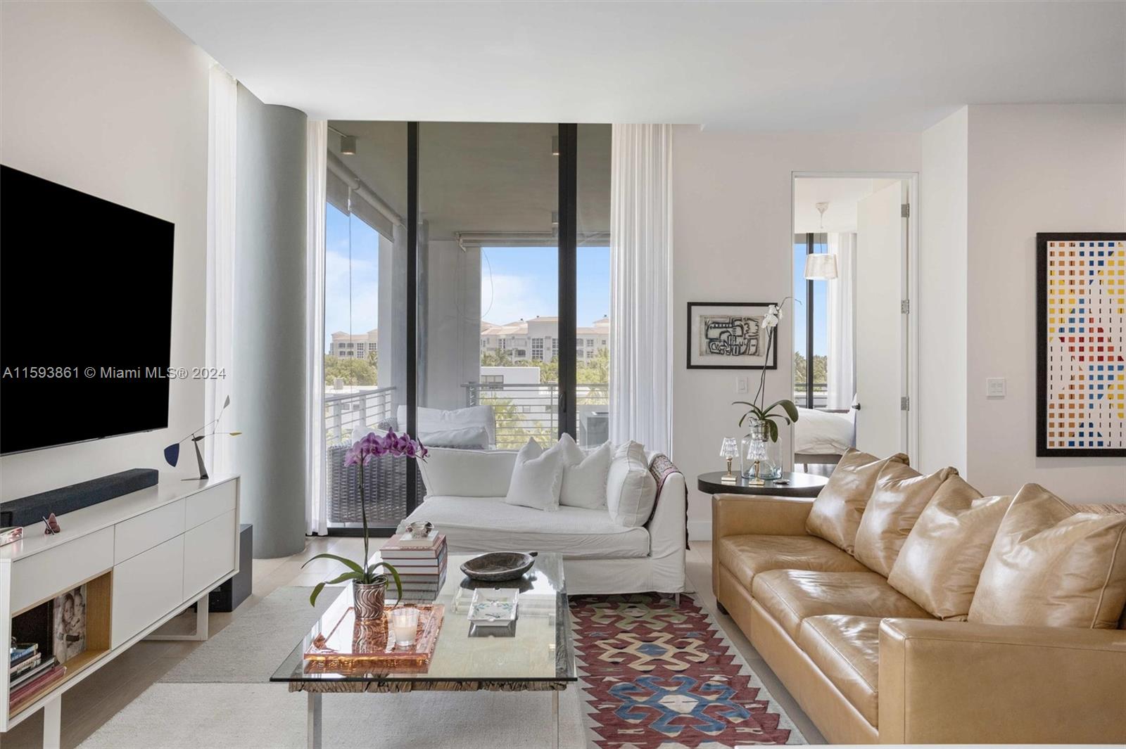 101 CONDOMINIUM - Residential