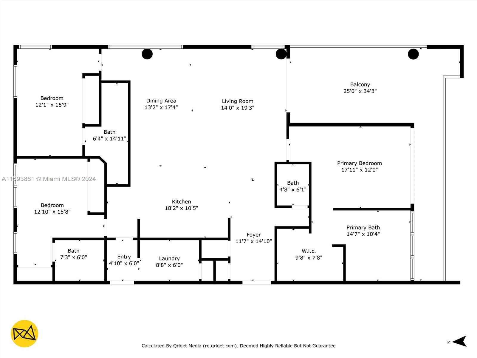 101 CONDOMINIUM - Residential