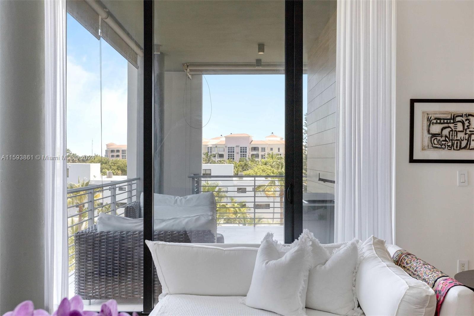 101 CONDOMINIUM - Residential