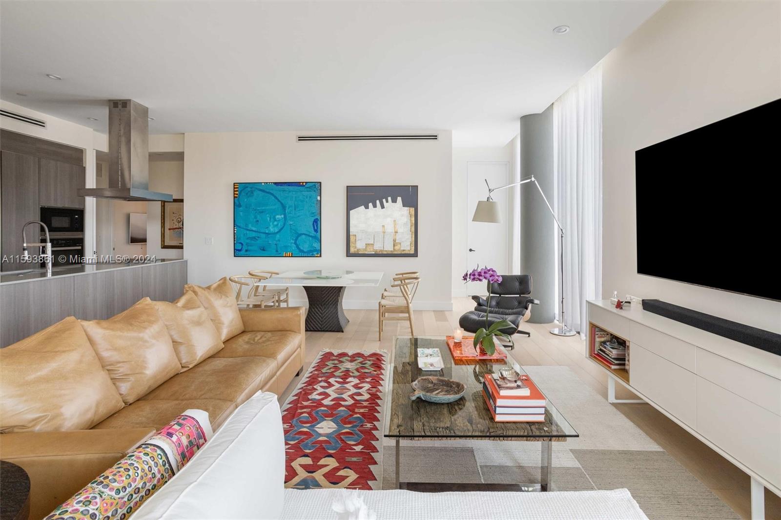 101 CONDOMINIUM - Residential