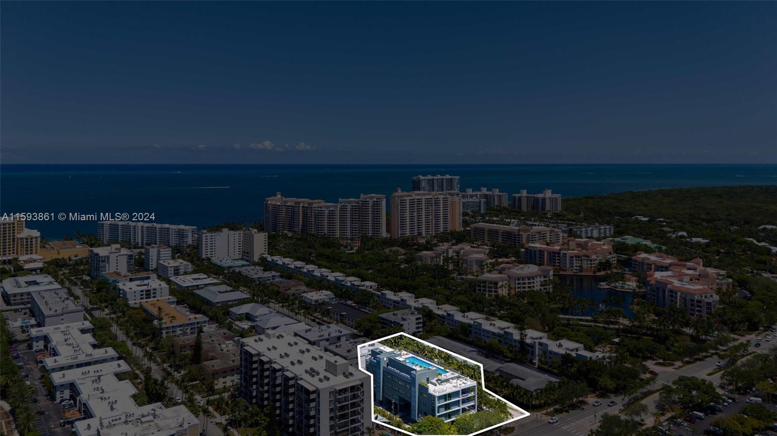 101 CONDOMINIUM - Residential