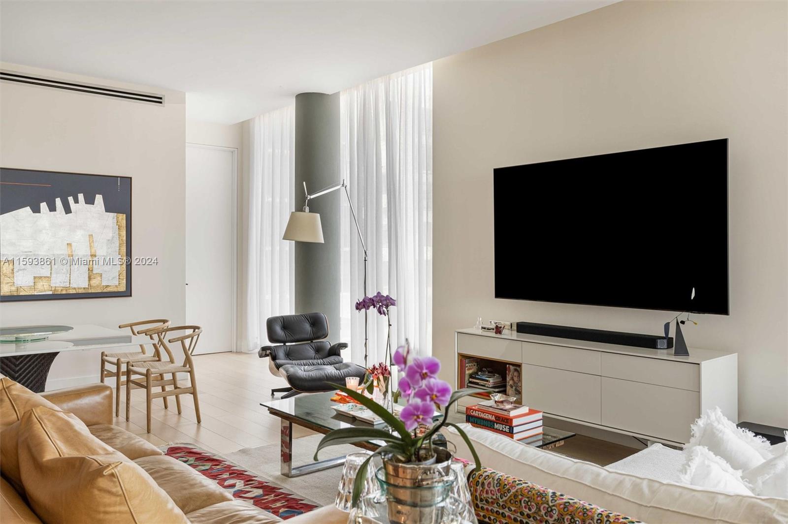 101 CONDOMINIUM - Residential