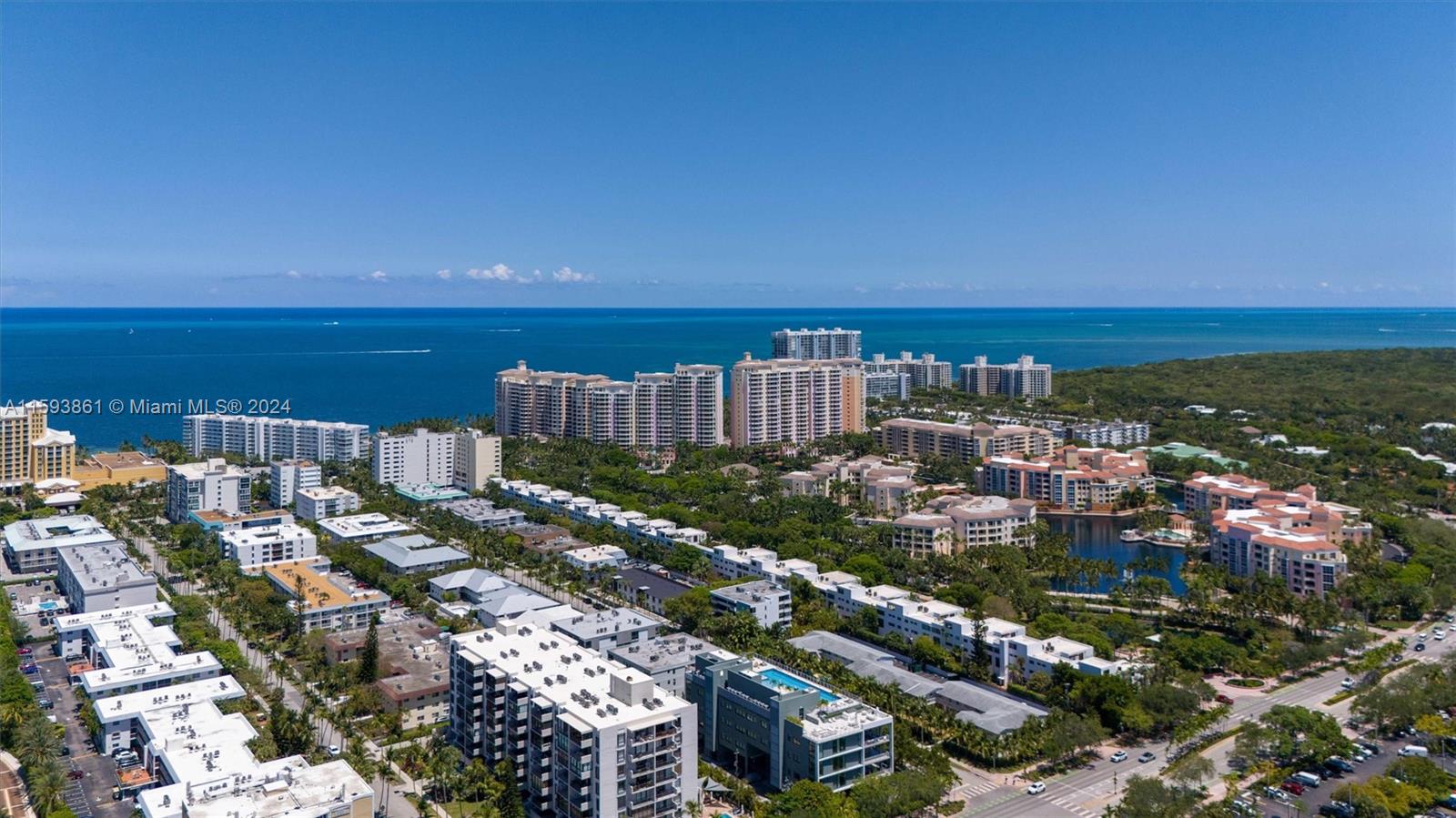 101 CONDOMINIUM - Residential