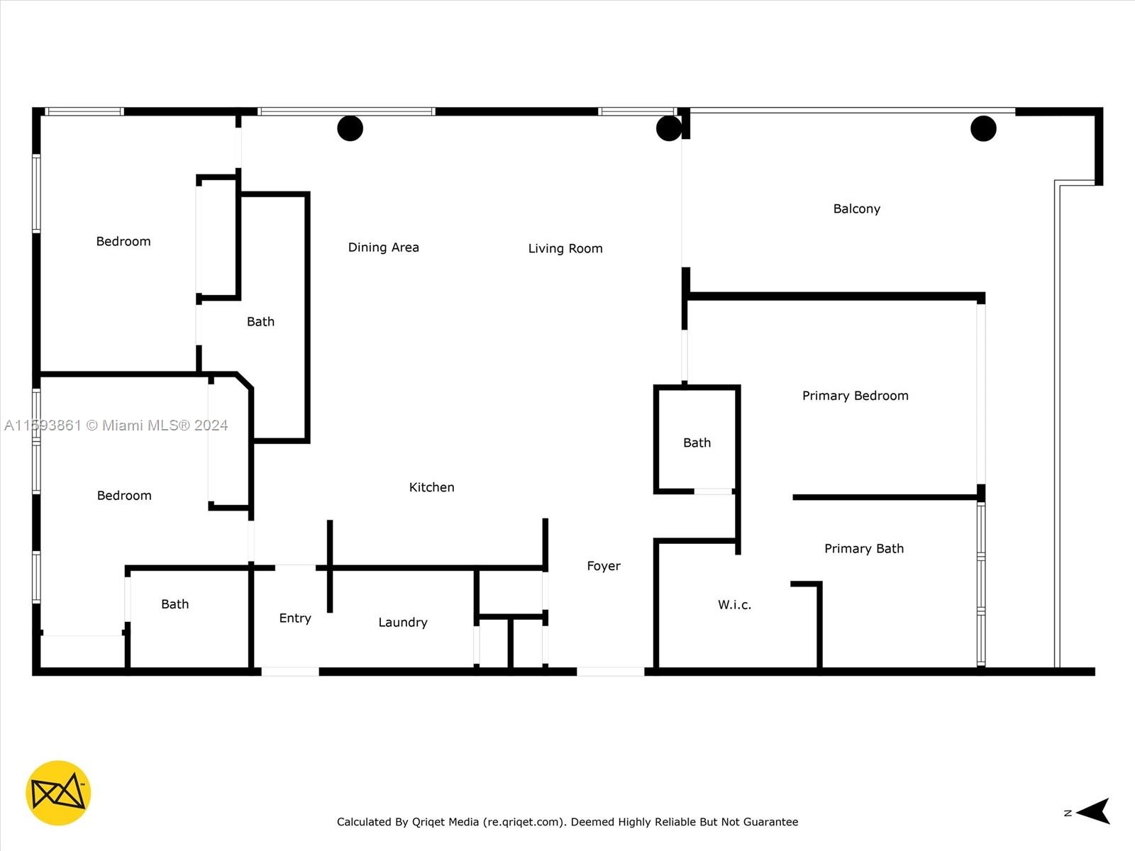 101 CONDOMINIUM - Residential