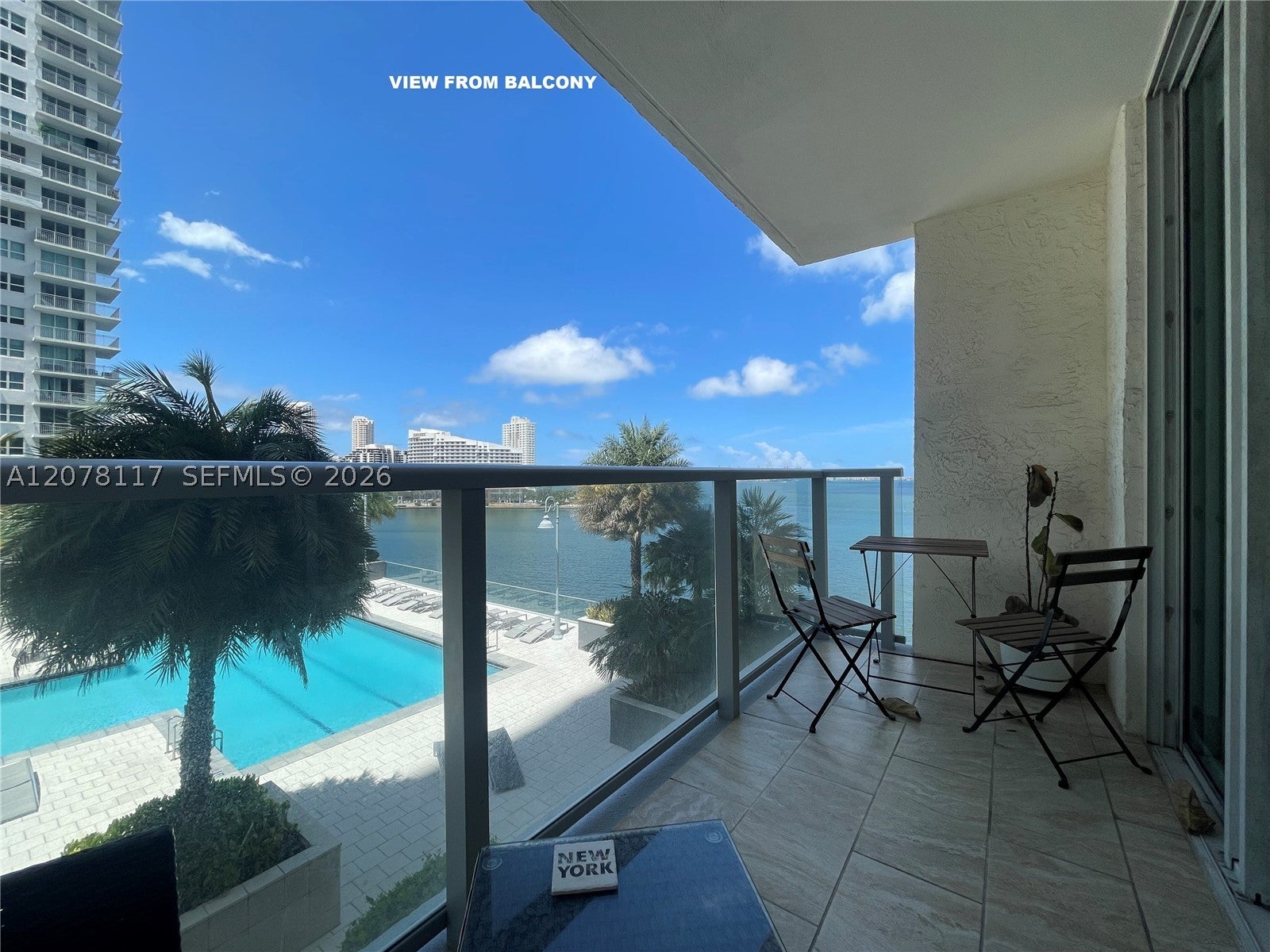 1155 Brickell Bay Dr