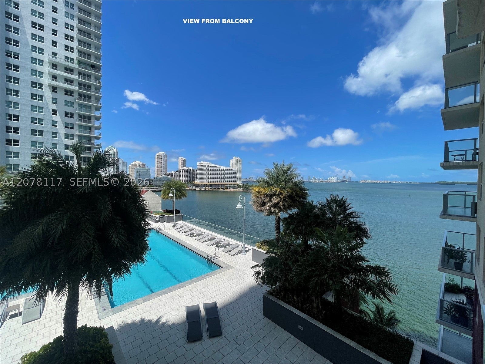 1155 Brickell Bay Dr 808