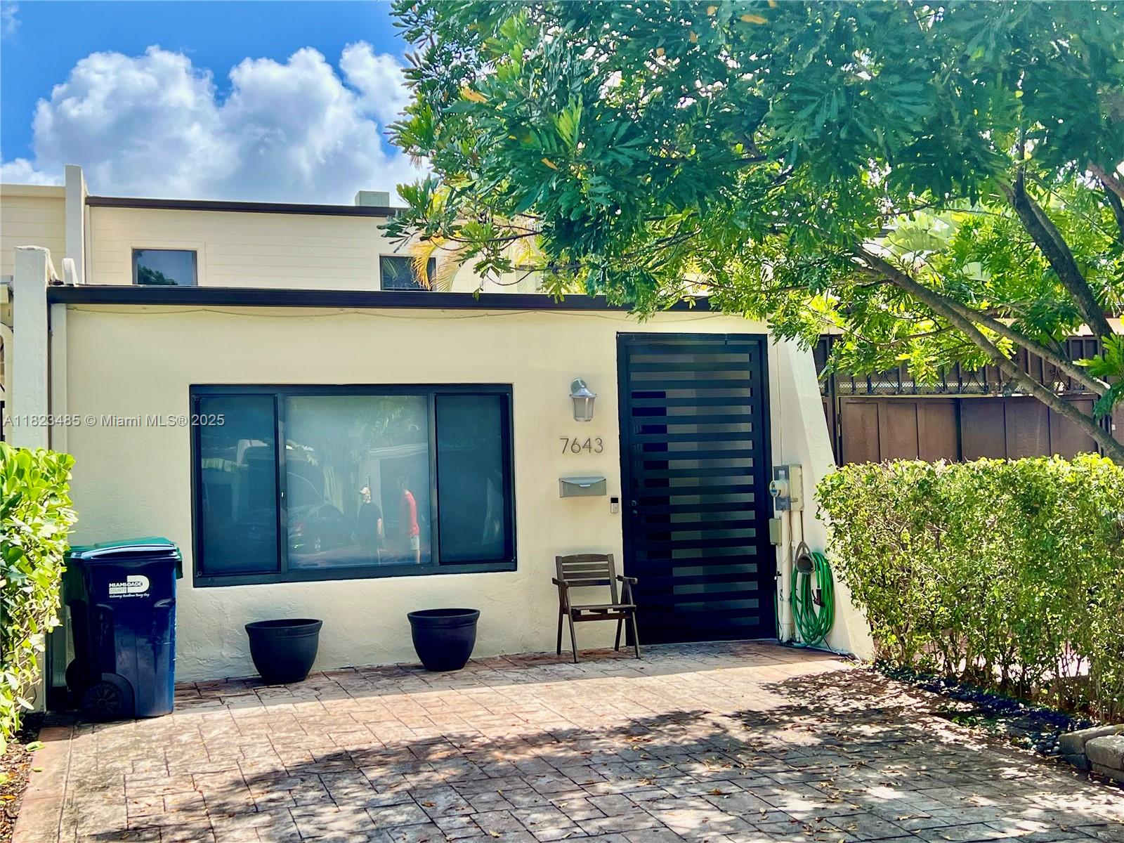Property for Sale at 7643 Sw 102nd Pl, Miami, Broward County, Florida - Bedrooms: 2 
Bathrooms: 2  - $650,000