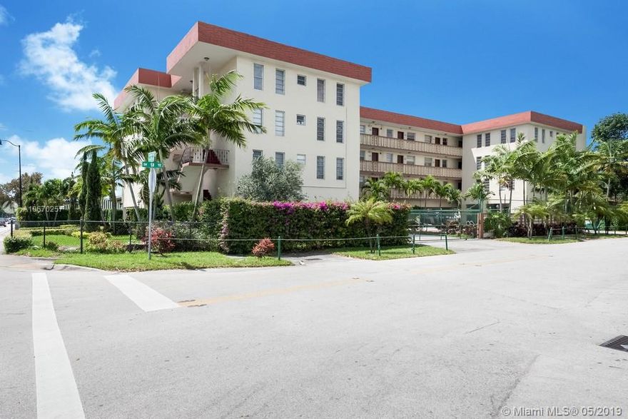 The Keyes Company is proud to exclusively market Vega's Apartments, a 30 unit apartment community located at 960 South LeJeune Road in Miami, Florida. This multi-family asset offers substantial “value-add” upside by exercising the opportunity to raise rents and bringing them to current market rates as renewals take place. With a strong local rental market and a vacancy rate is virtually 0%, upward leasing rates can be expected to continue well into the future.

Vega's Apartments provide an investor a unique opportunity to acquire a well maintained property with the opportunity to increase income and value over time with improvements and operational efficiencies. There is strong demand in the Class C rental market- due to a short supply of affordable rental properties.
