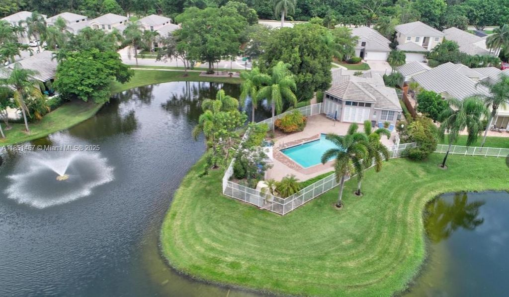 Photo of 8291 Hampton Wood Dr #8291, Boca Raton, FL 33433 (MLS # A11851457)