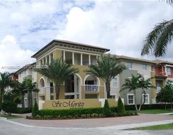 ST MORITZ AT DORAL CONDO - Residential