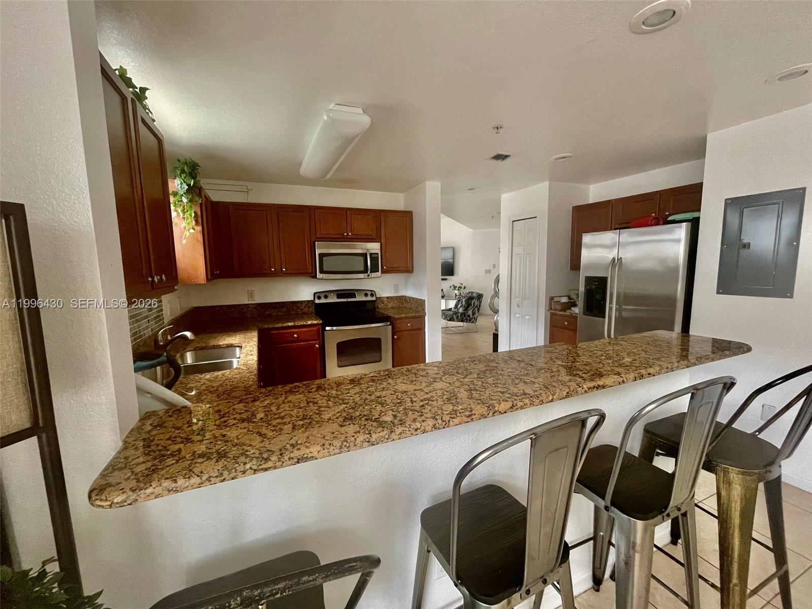 ST MORITZ AT DORAL CONDO - Residential