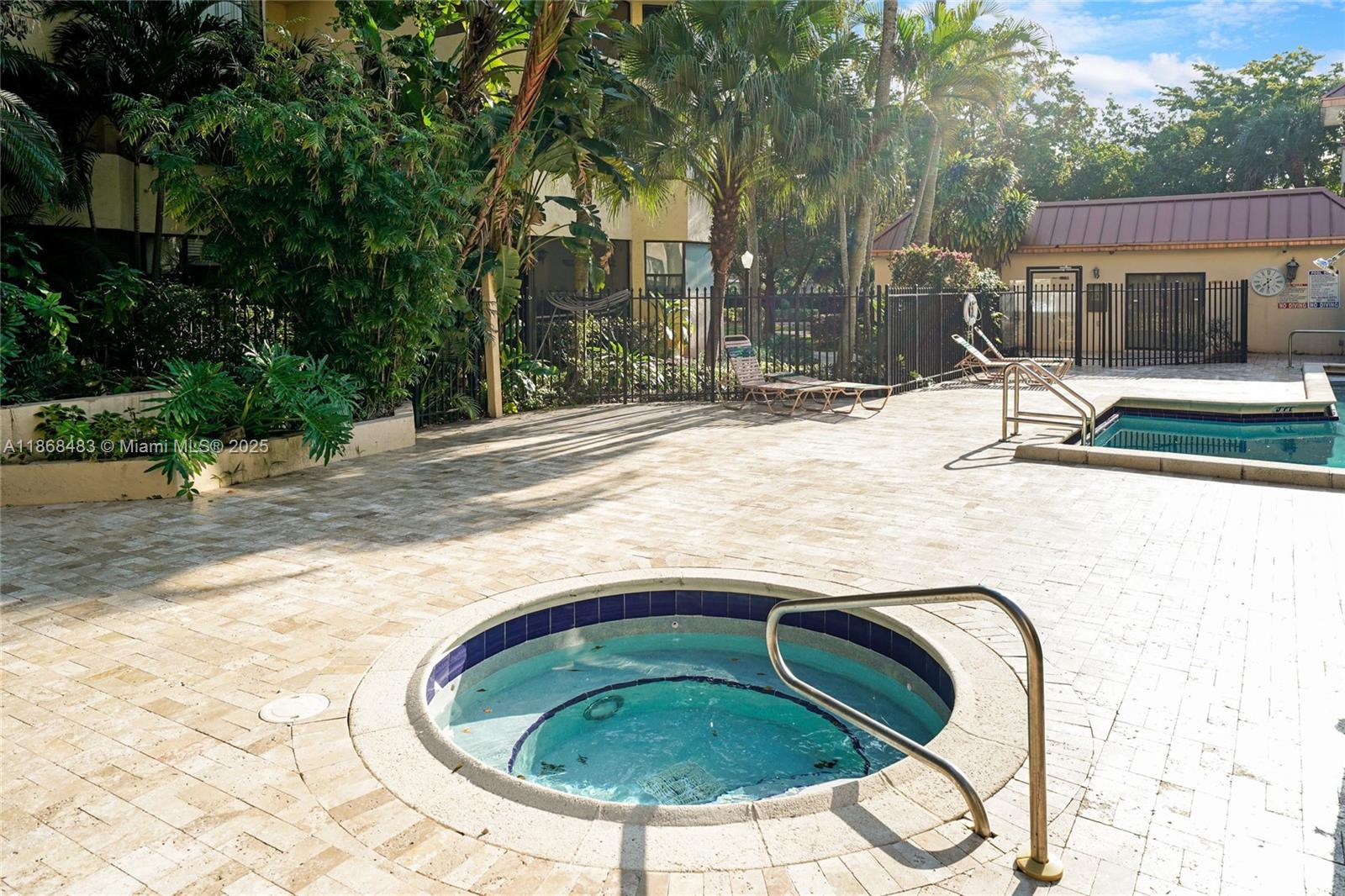 PLANTATION FOREST CONDO - Residential Lease