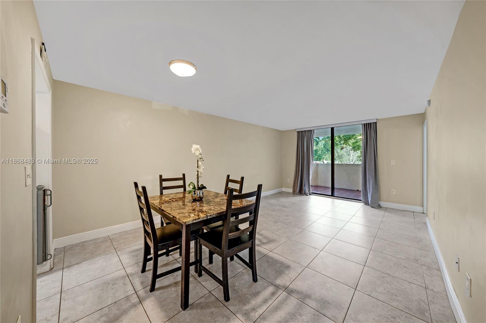 PLANTATION FOREST CONDO - Residential Lease