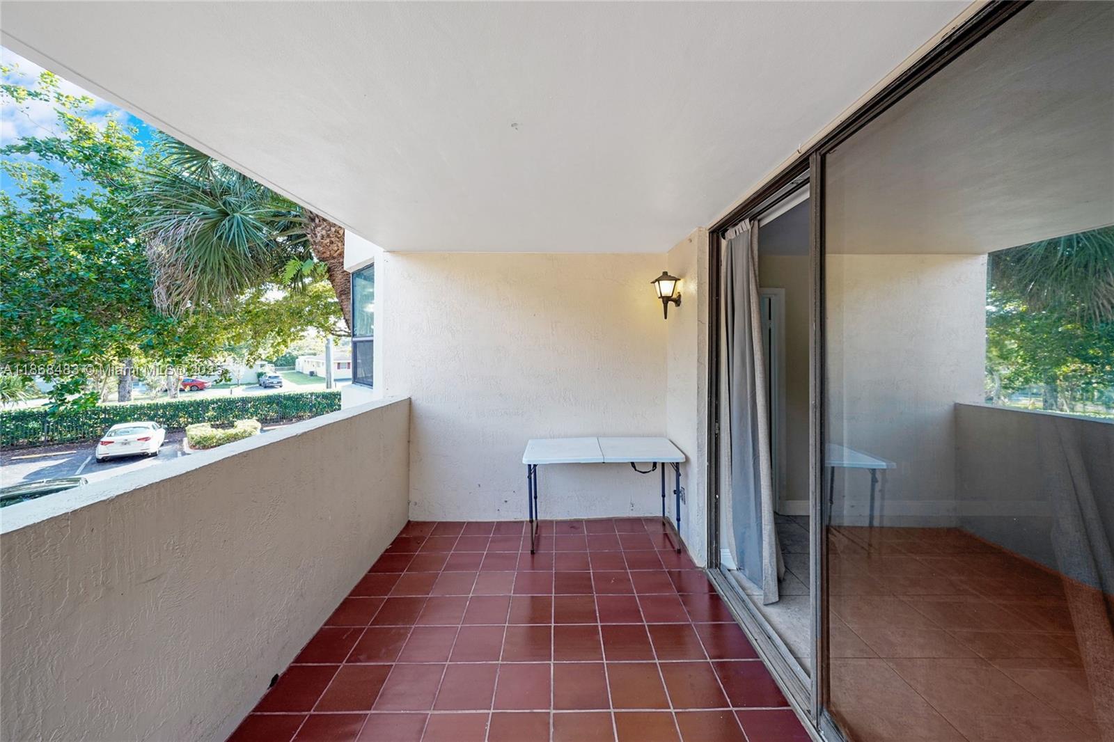 PLANTATION FOREST CONDO - Residential Lease