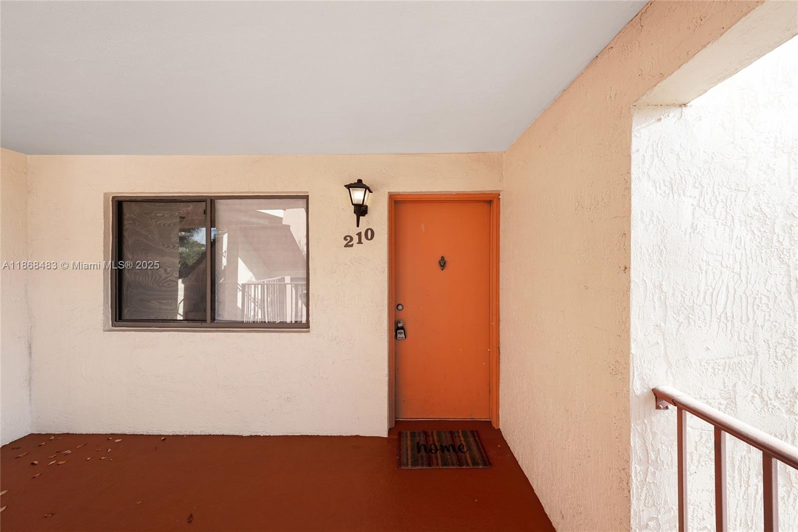 PLANTATION FOREST CONDO - Residential Lease