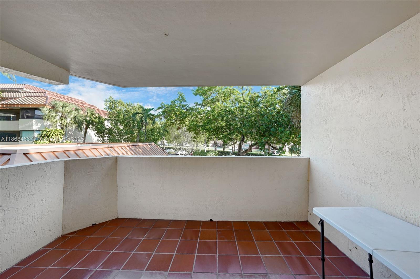 PLANTATION FOREST CONDO - Residential Lease