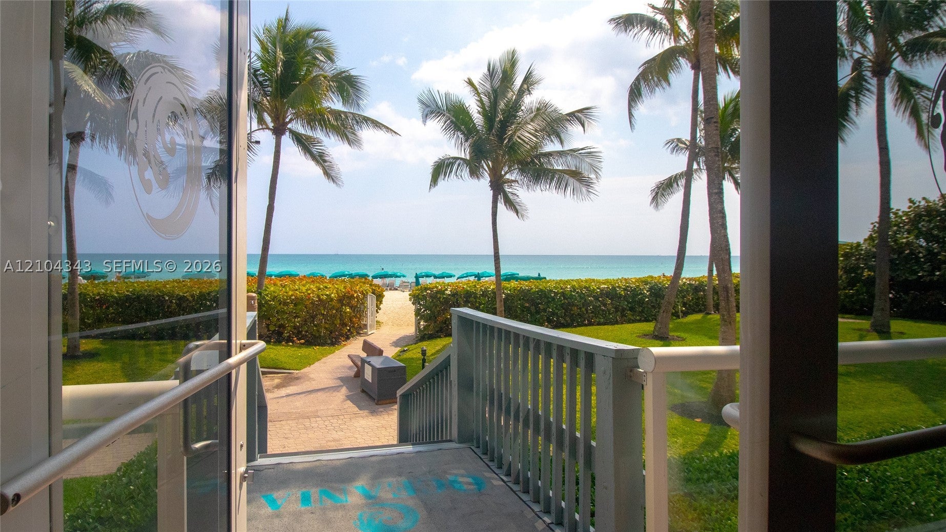 View photos, virtual tours, details... 16425 Collins Ave 1215