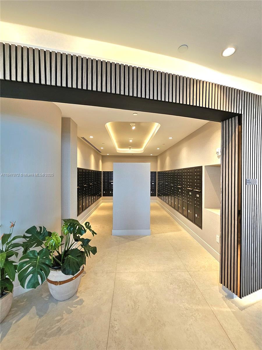 ARIA RESERVE - Residential