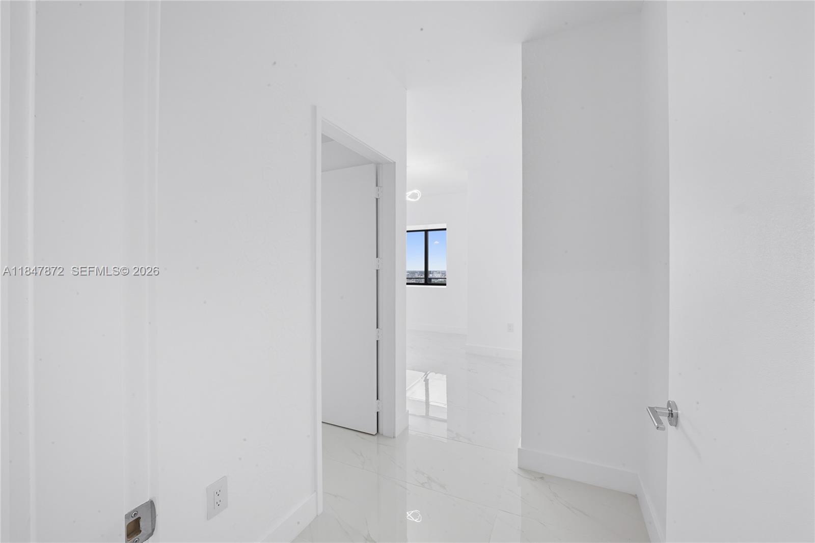 ARIA RESERVE - Residential