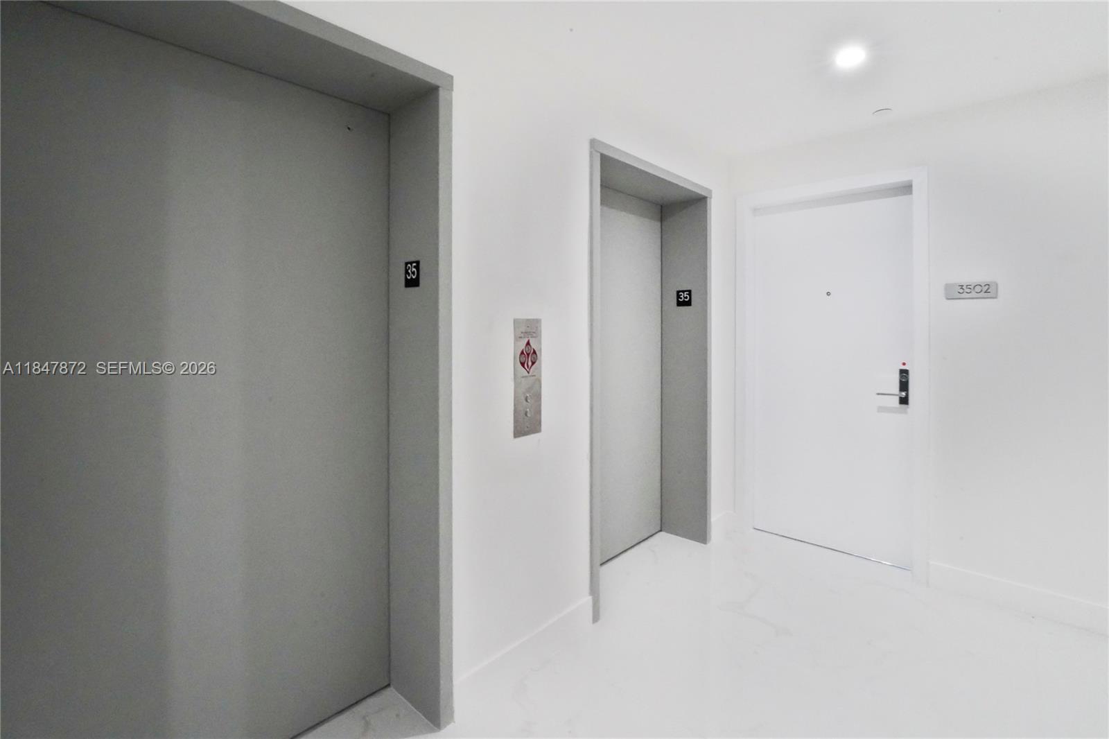 ARIA RESERVE - Residential