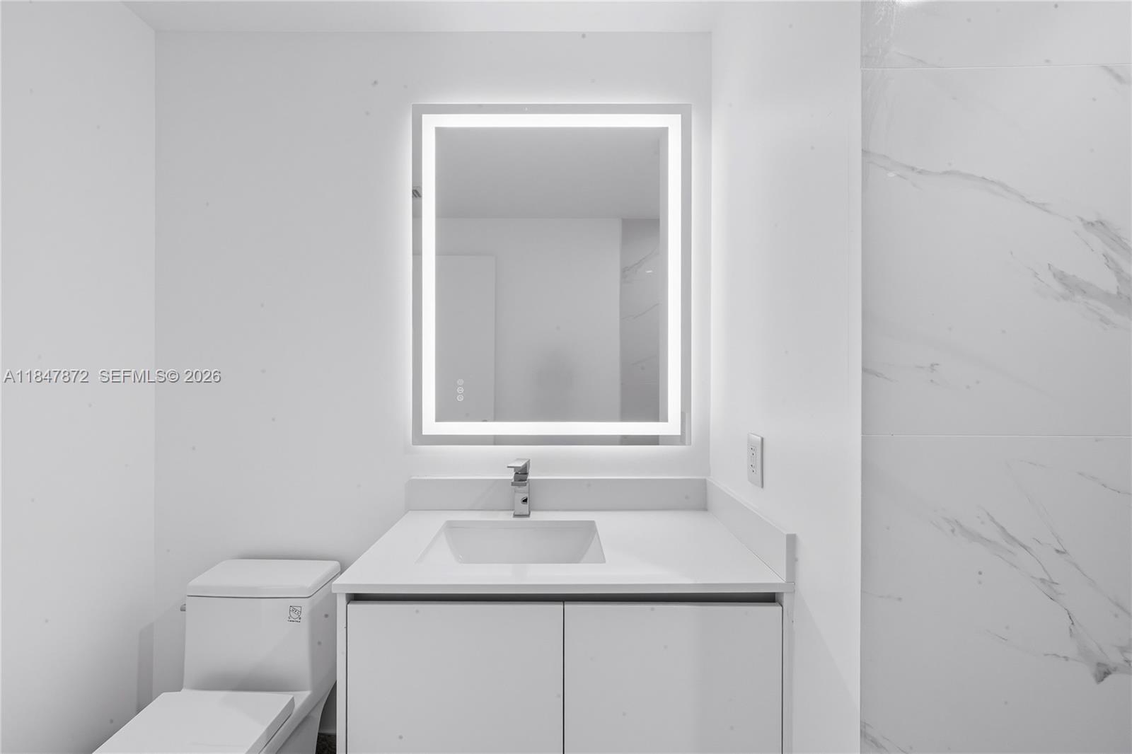 ARIA RESERVE - Residential