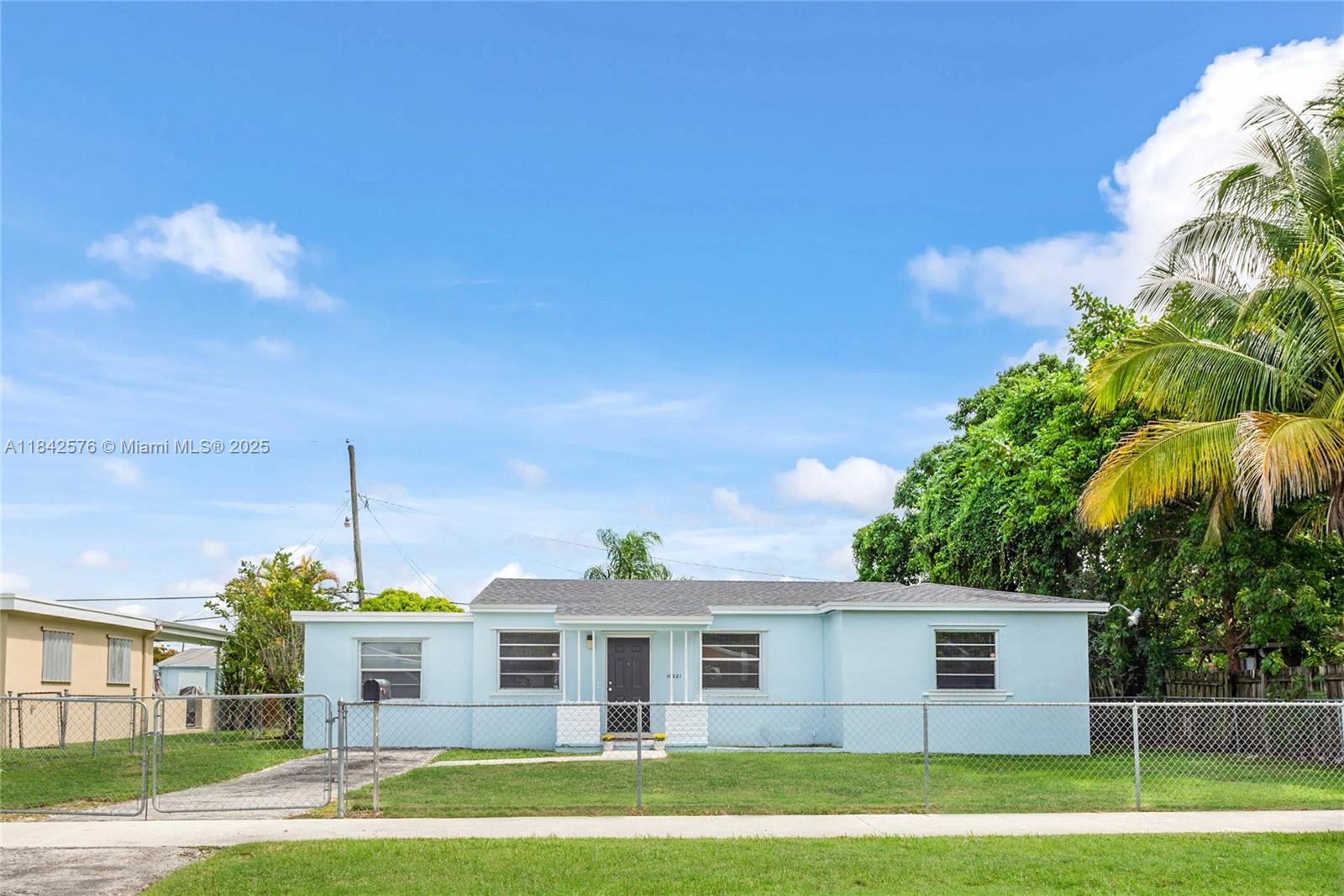 16921 SW 302nd Ter