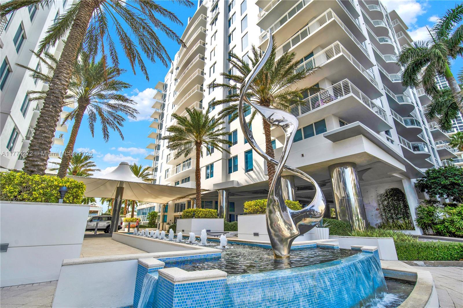 SAPPHIRE FORT LAUDERDALE - Residential