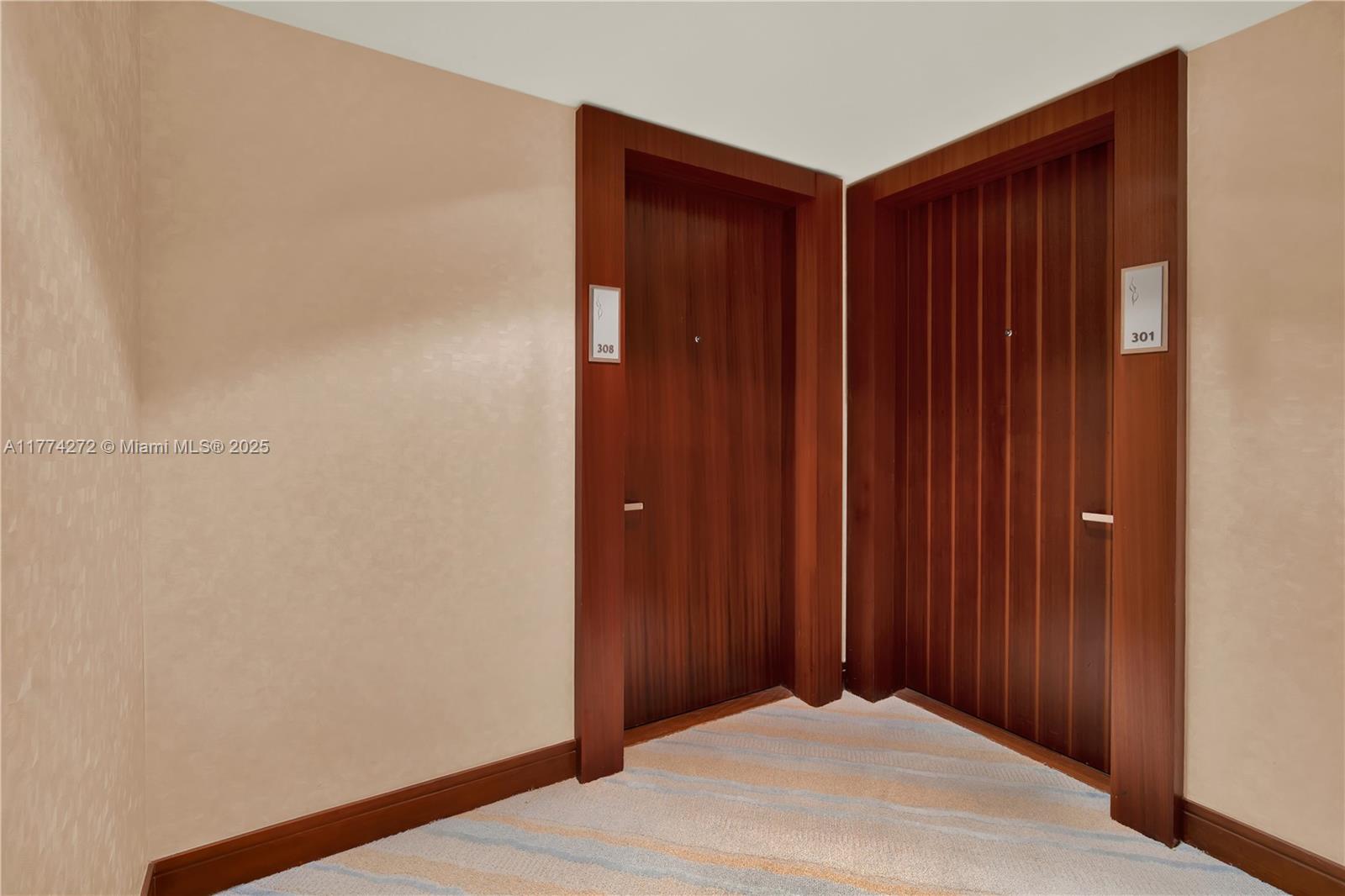 SAPPHIRE FORT LAUDERDALE - Residential