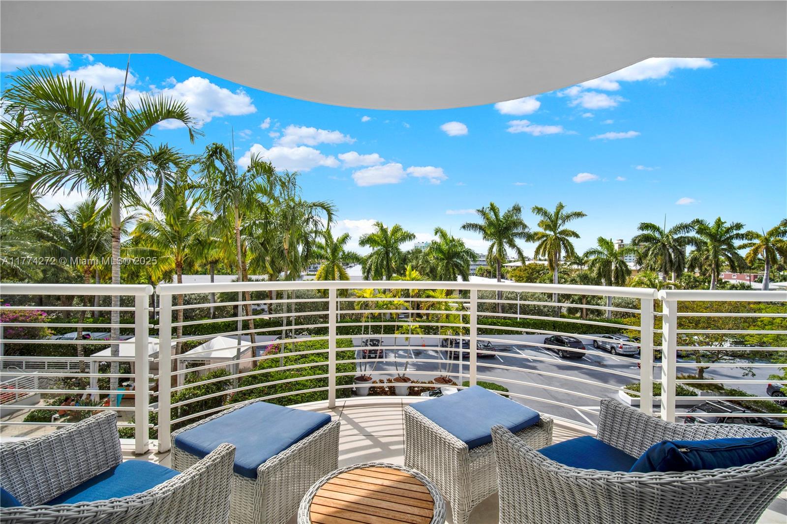 SAPPHIRE FORT LAUDERDALE - Residential