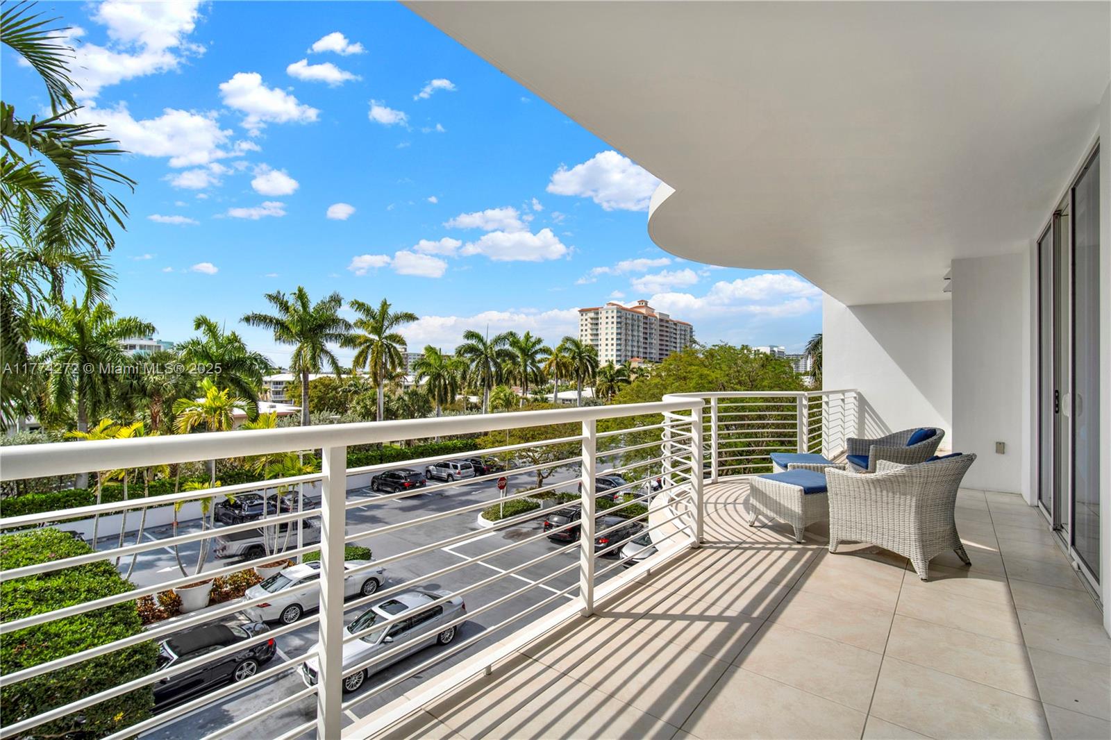 SAPPHIRE FORT LAUDERDALE - Residential