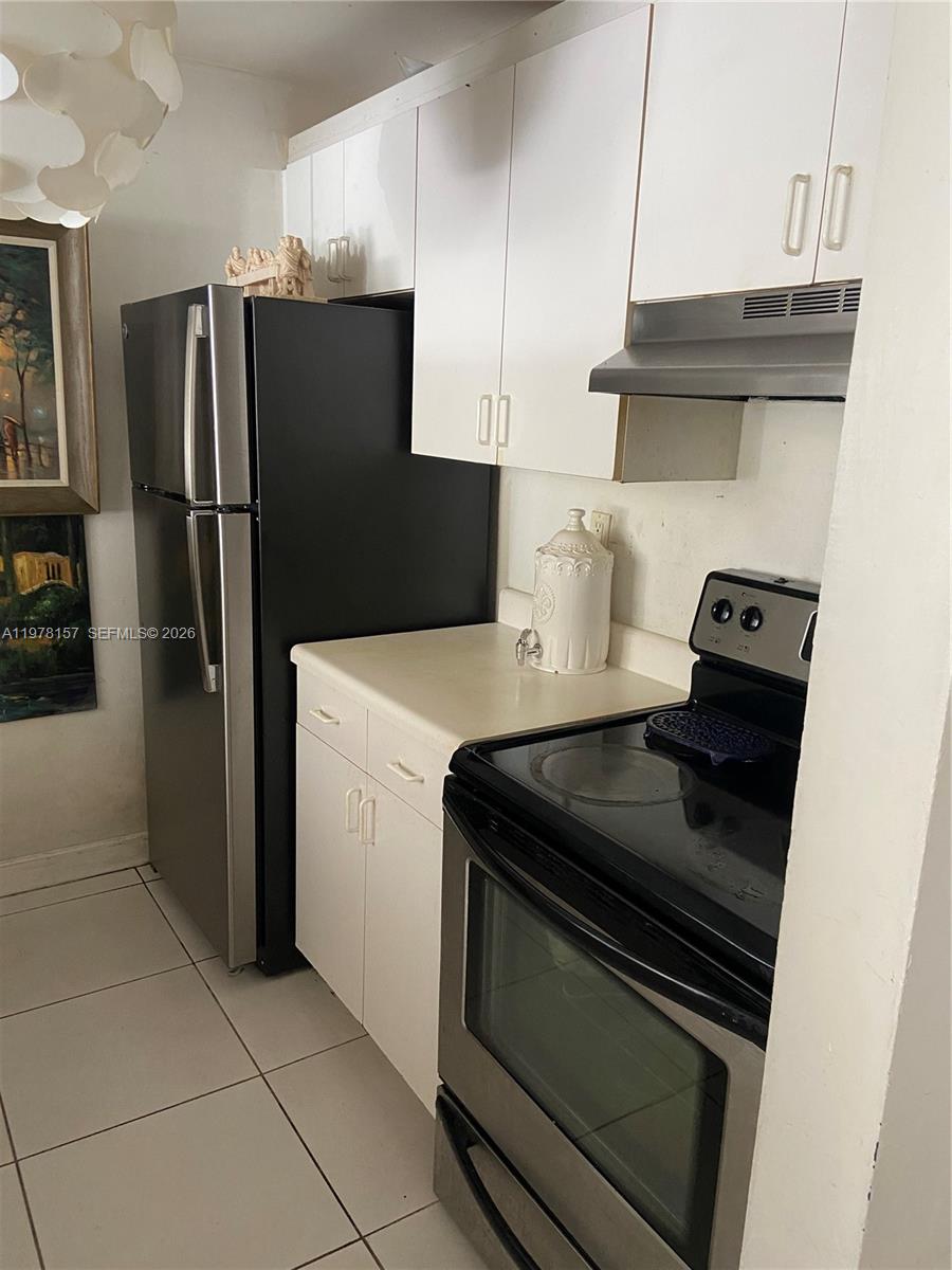 CORAL WAY GARDENS CONDO - Residential