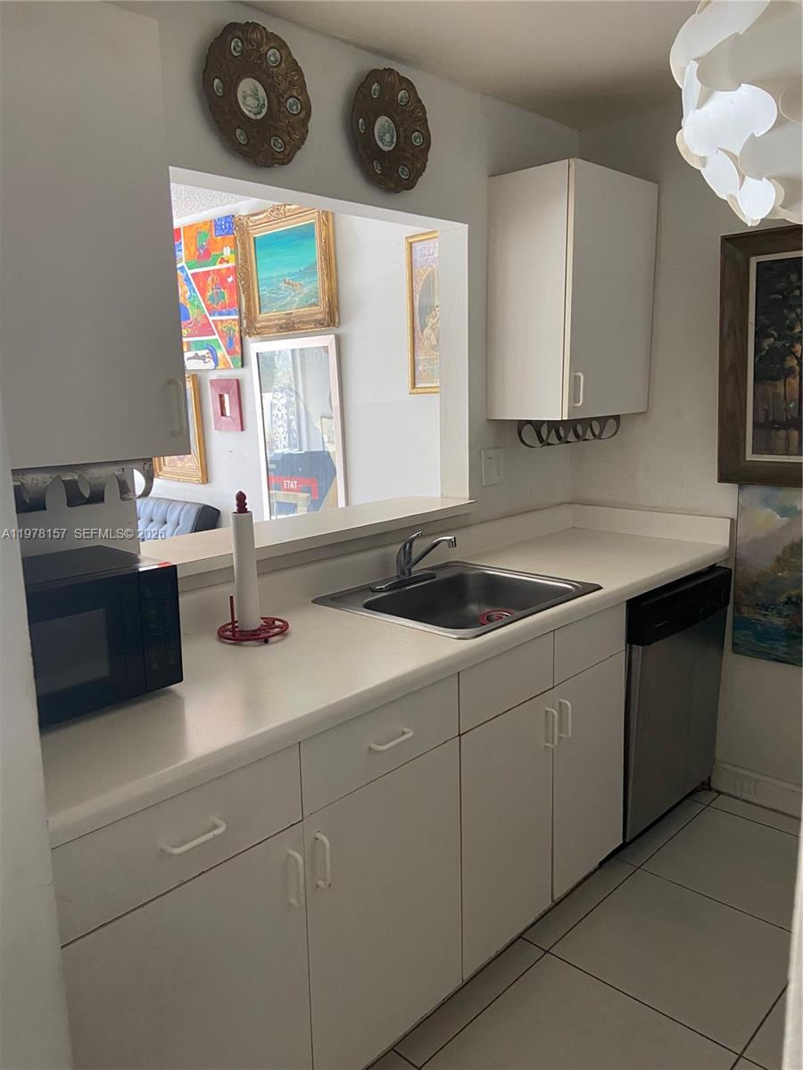 CORAL WAY GARDENS CONDO - Residential