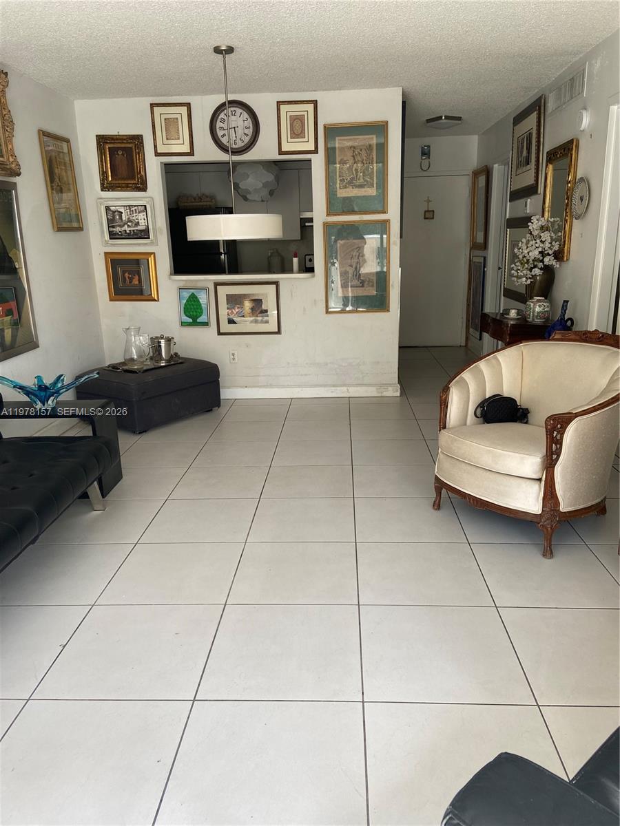 CORAL WAY GARDENS CONDO - Residential