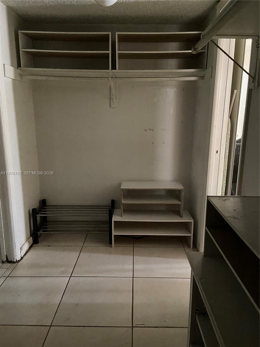 CORAL WAY GARDENS CONDO - Residential