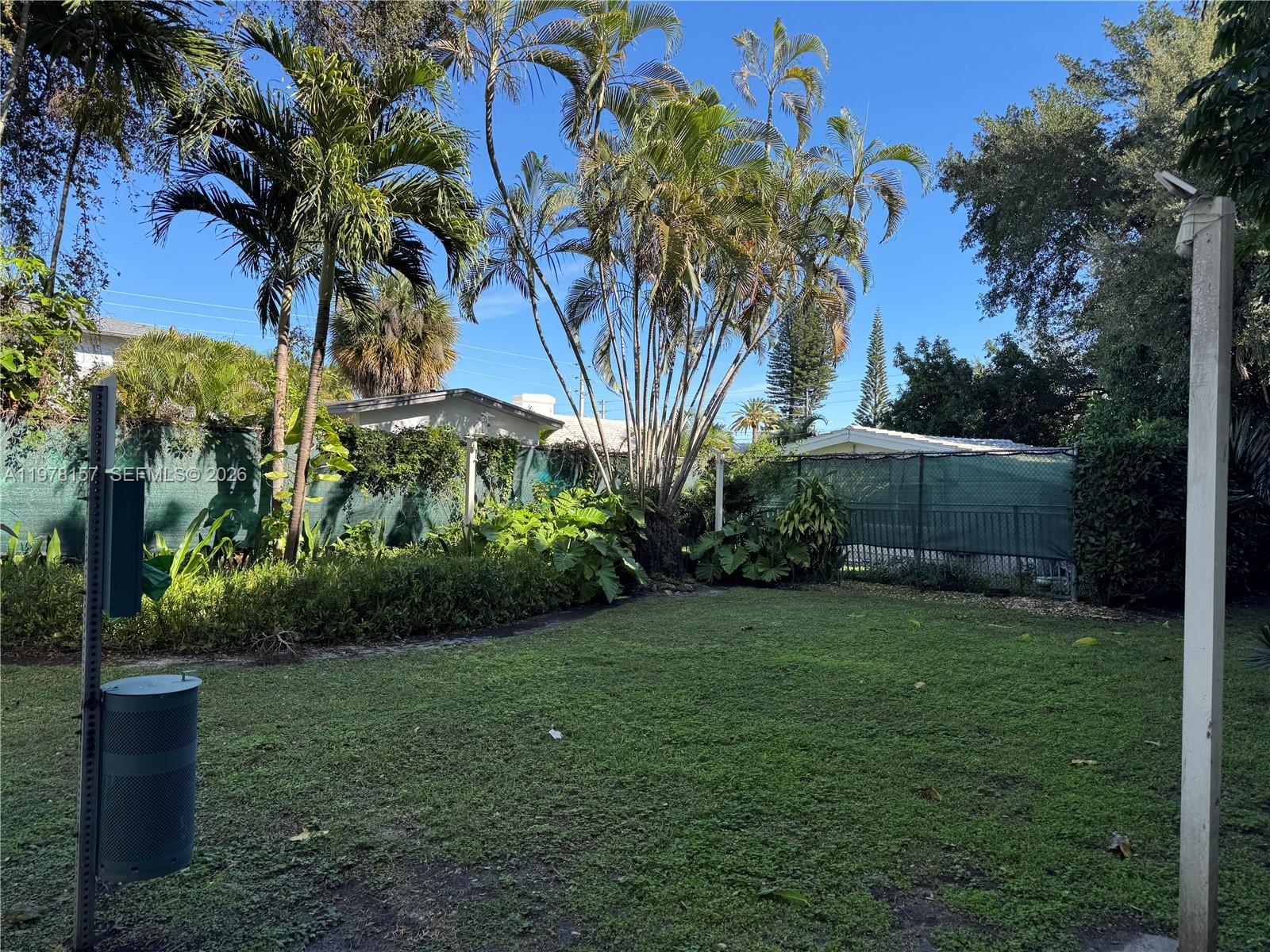 CORAL WAY GARDENS CONDO - Residential