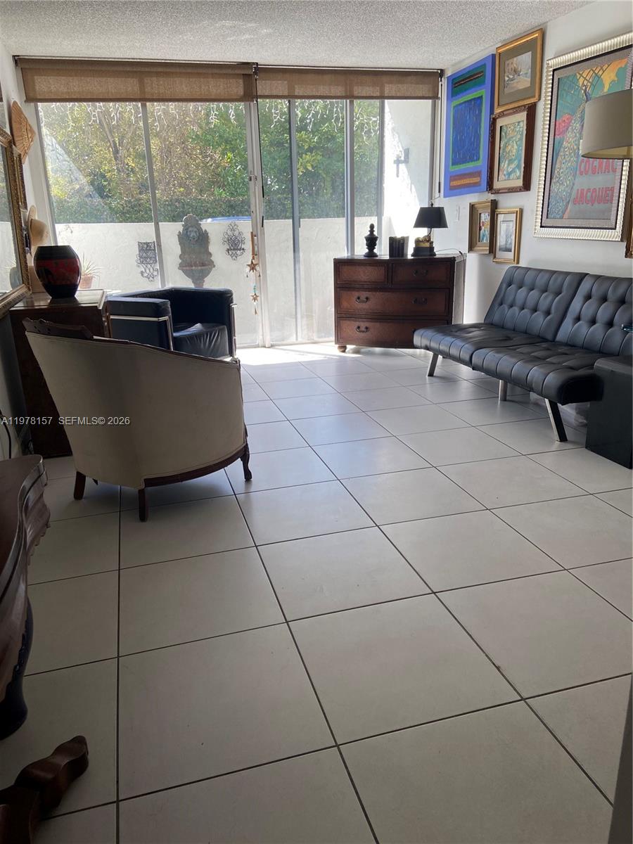 CORAL WAY GARDENS CONDO - Residential