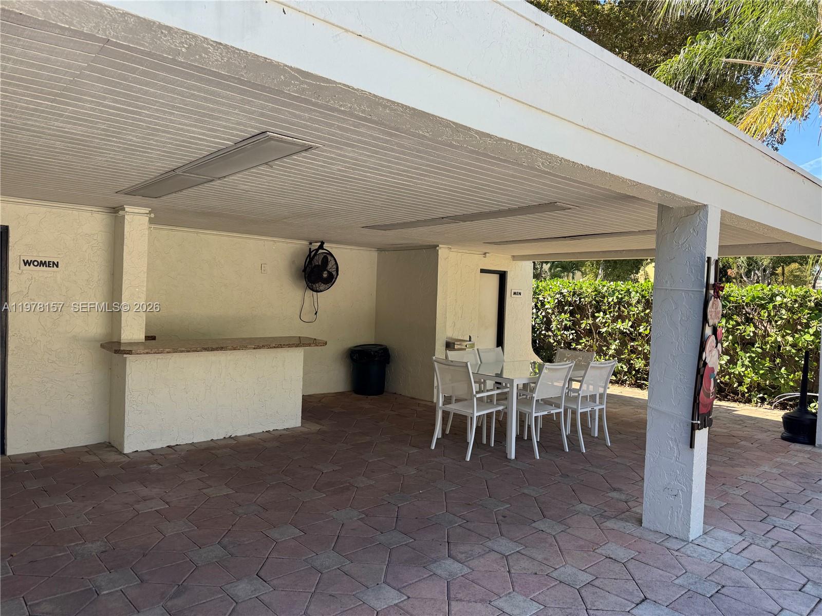 CORAL WAY GARDENS CONDO - Residential
