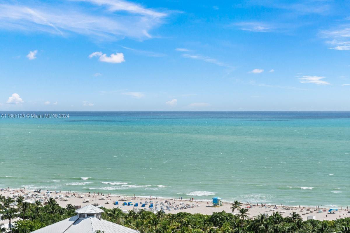 PORTOFINO TOWER CONDO - Residential