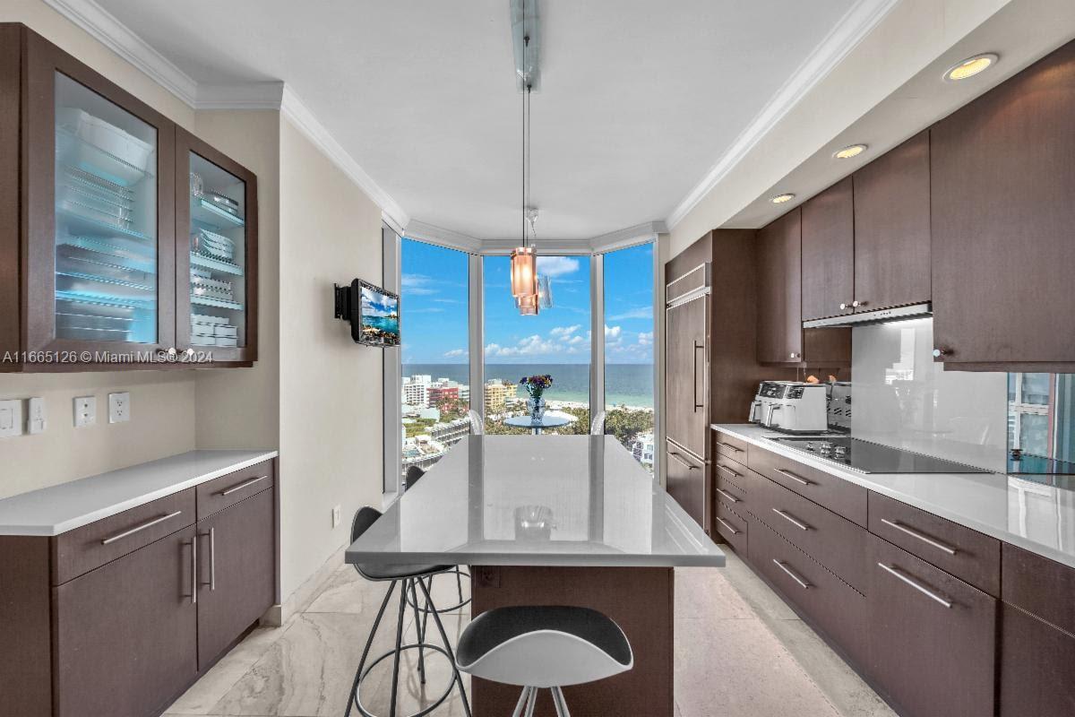 PORTOFINO TOWER CONDO - Residential